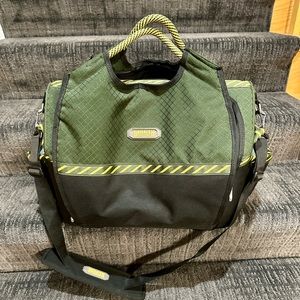 Duluth The big house tool bag